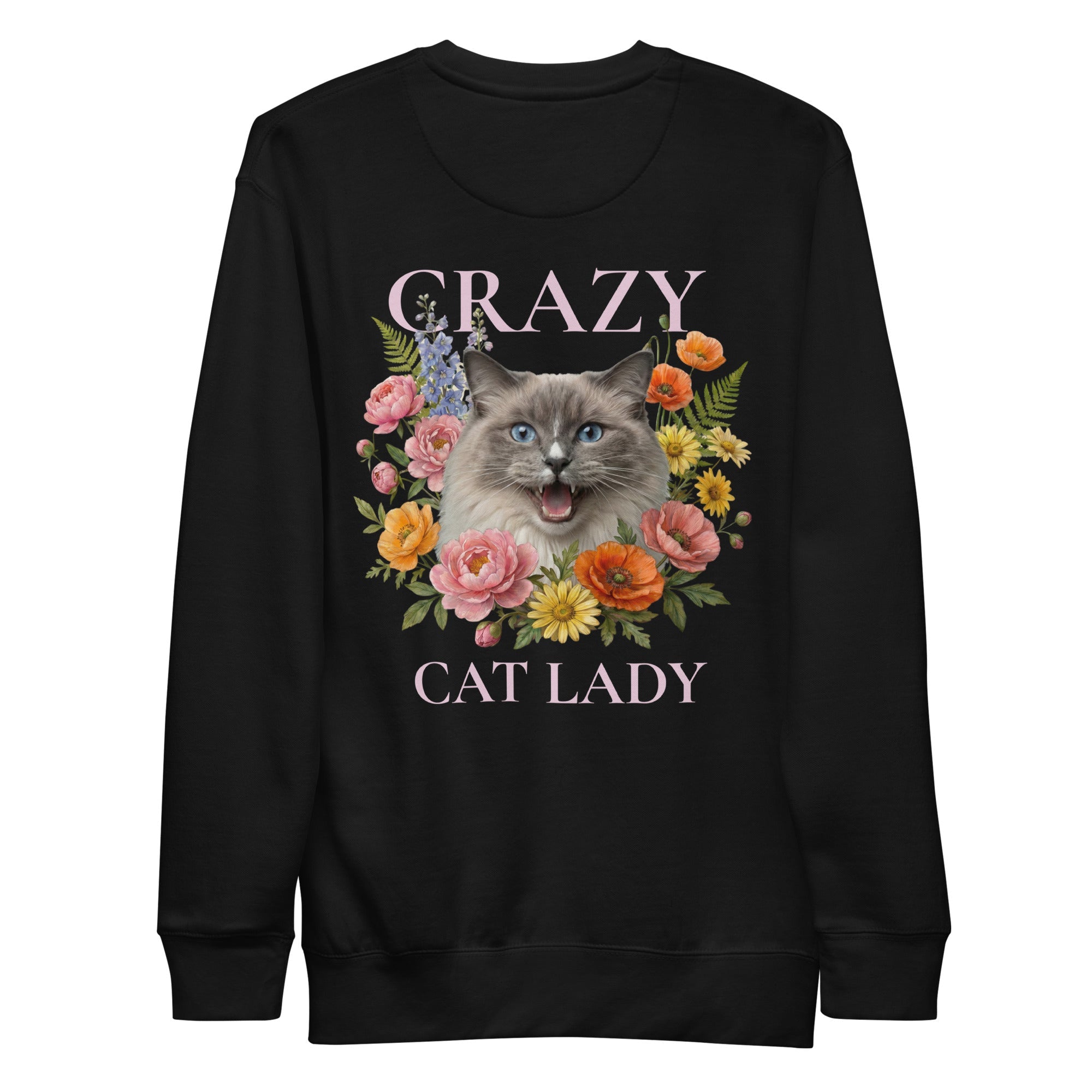 All PURRFFECT products